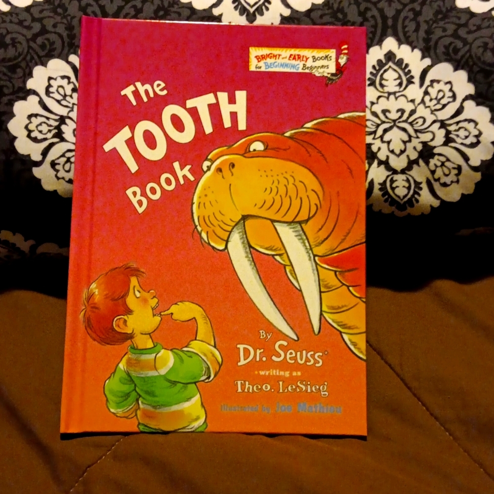 Children's book